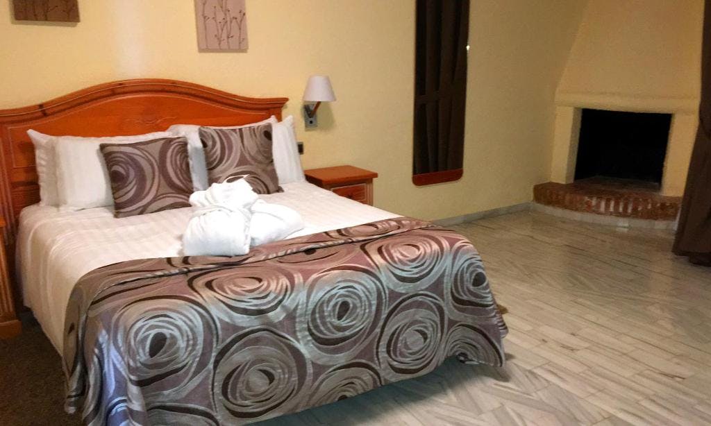 Billede av hotellet Macdonald Leila Playa Resort - nummer 9 af 11