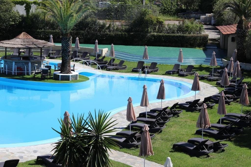 Billede av hotellet Pegasus Hotel - nummer 1 af 12