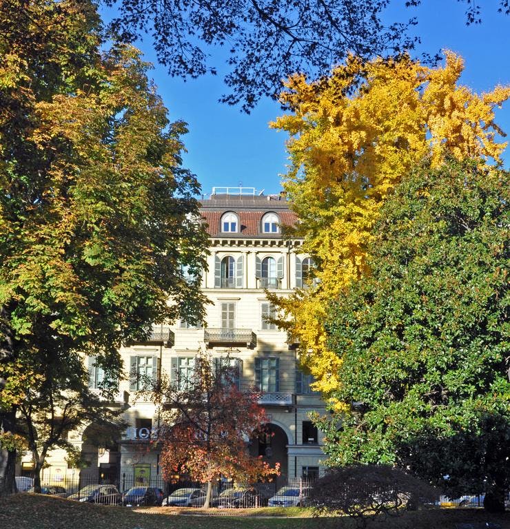 Billede av hotellet Roma E Rocca Cavour Hotel - nummer 1 af 6