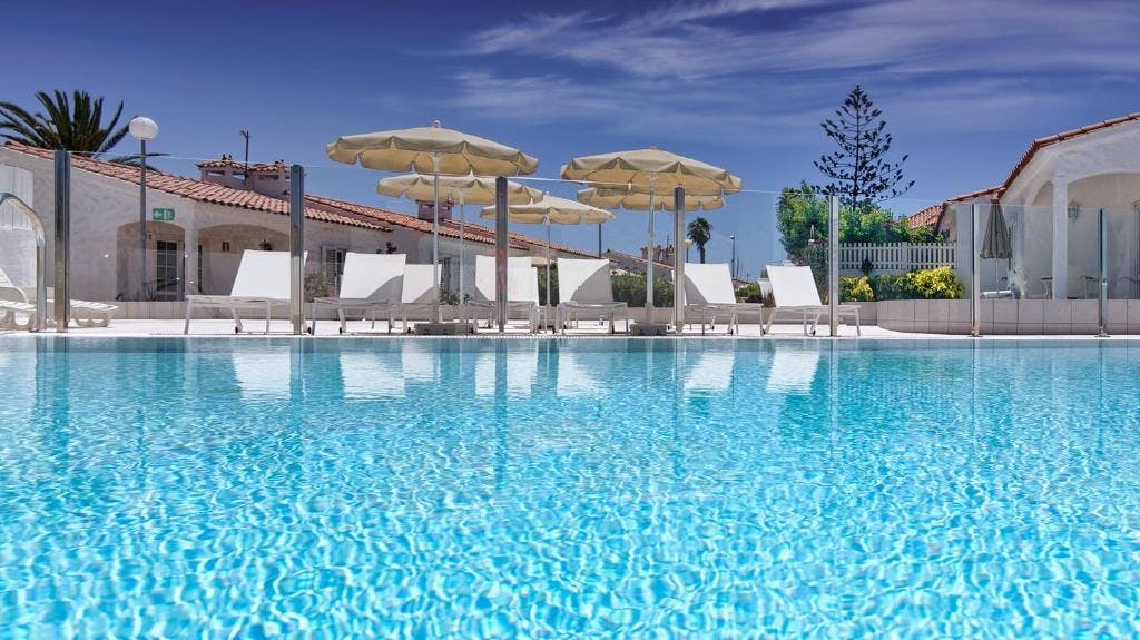 Hotellbilder av Bungalows Adonis - nummer 1 av 10