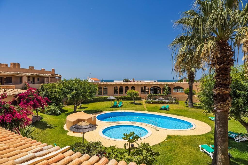 Hotellbilder av Clube Maria Luisa - nummer 1 av 10
