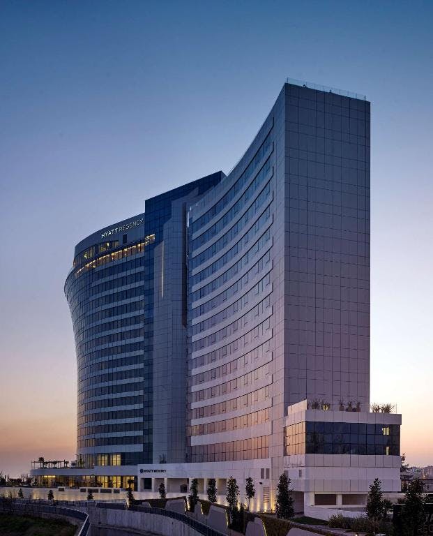 Billede av hotellet Hyatt Regency Istanbul Atakoy Hotel - nummer 1 af 13