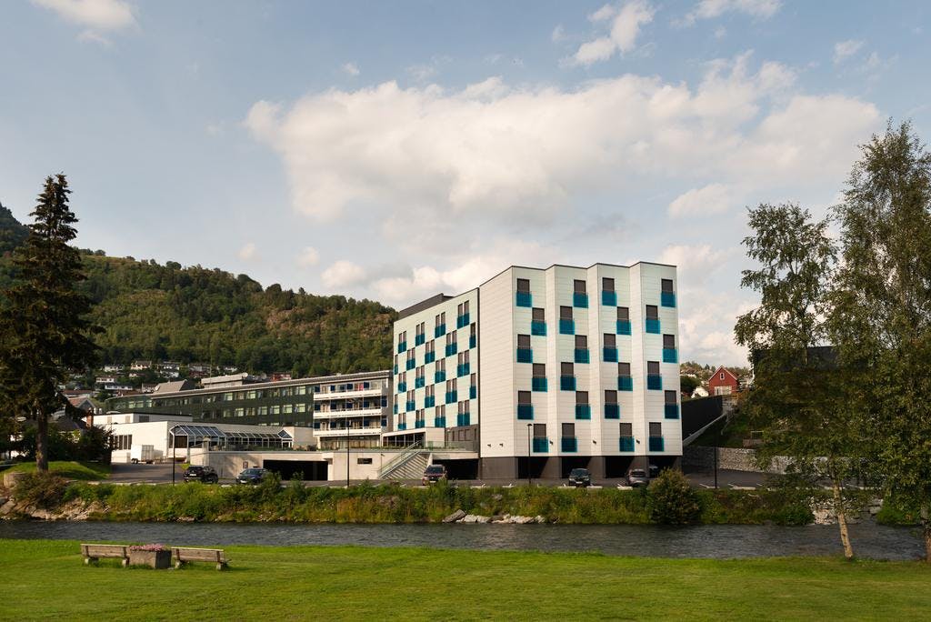 Hotellbilder av Quality Hotel Sogndal - nummer 1 av 14