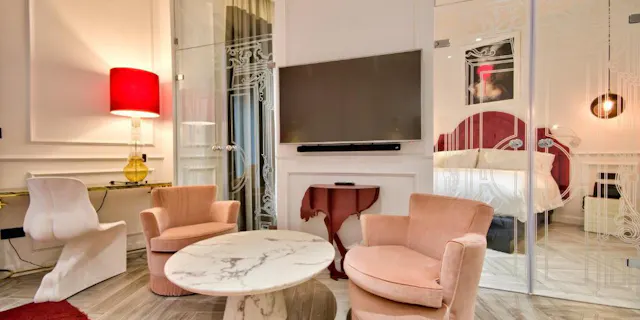 HOLM Boutique & SPA, St. Julians, Malta — photo 5 of 10