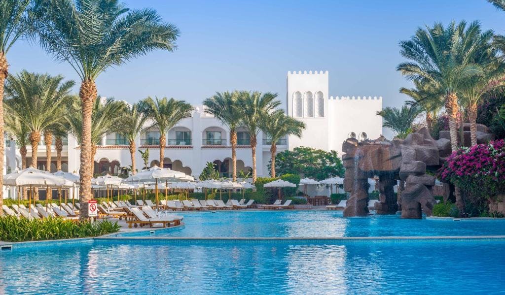 Billede av hotellet Baron Palms Resort Sharm El Sheikh - Adults Only 16+ - nummer 1 af 11
