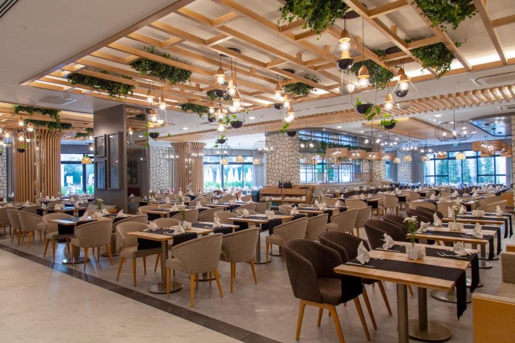 Billede av hotellet Side Royal Style Hotel - nummer 8 af 22