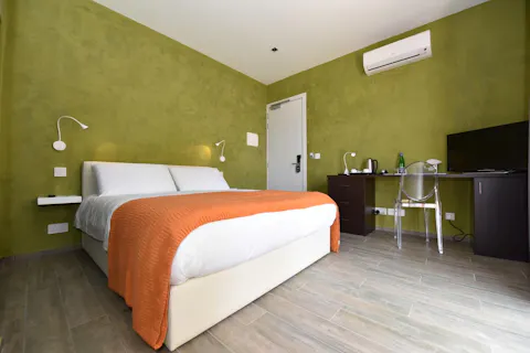 Quaint Boutique Hotel Nadur, Gozo, Malta — photo 3 of 25