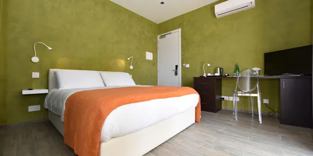 Quaint Boutique Hotel Nadur, Gozo, Malta — photo 3 of 25