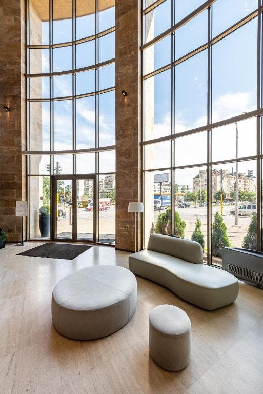 Billede av hotellet Hotel Vega Sofia - nummer 1 af 8