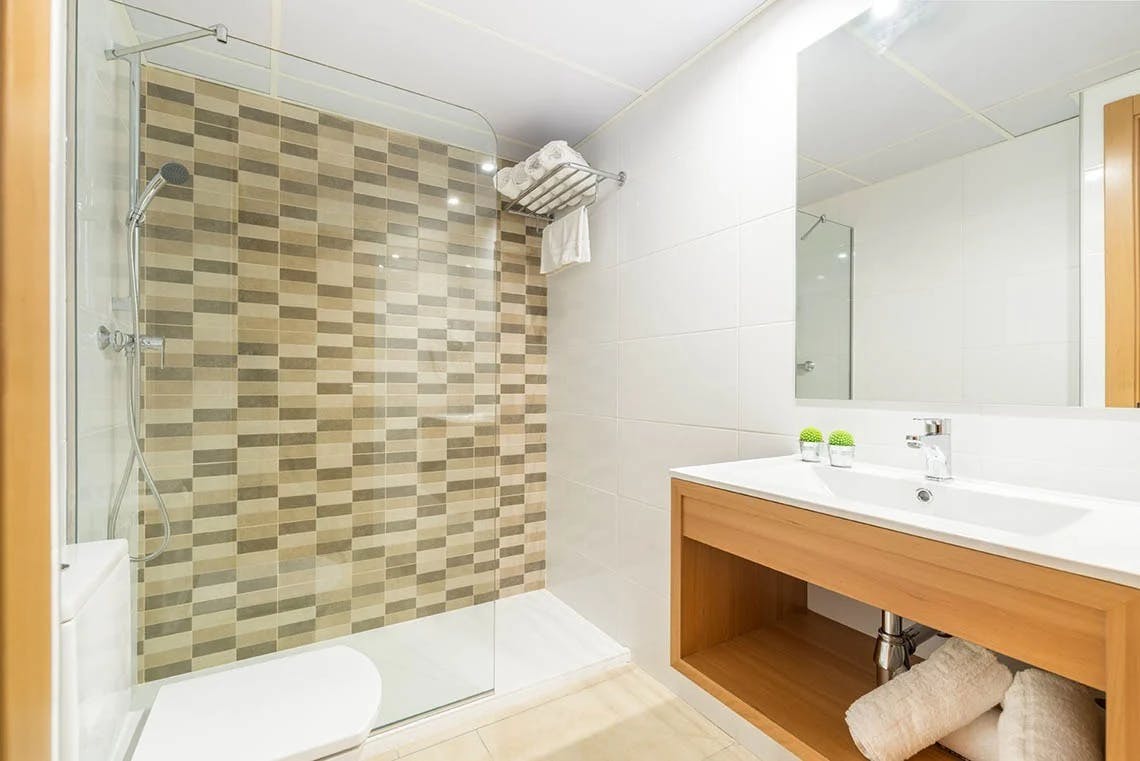 Billede av hotellet Apartments Condado - nummer 4 af 9