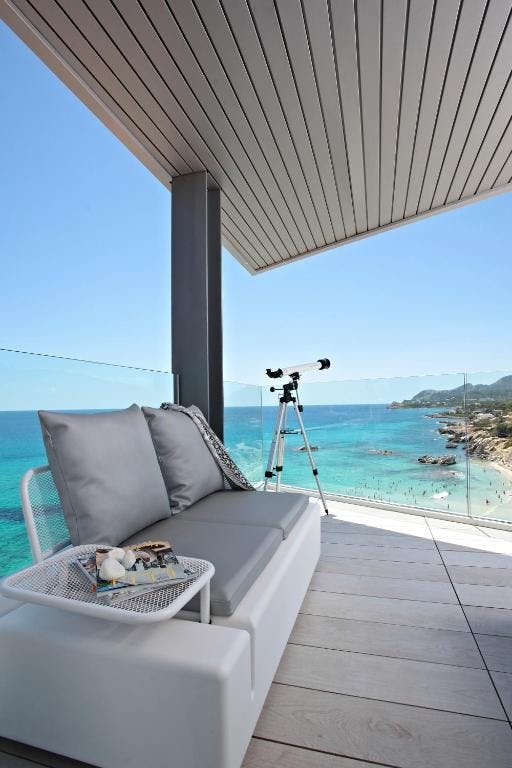 Hotellbilder av Son Moll Sentits Hotel & Spa - nummer 1 av 15