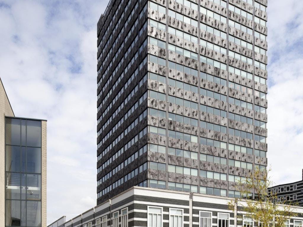 Billede av hotellet Easyhotel Zaandam - nummer 1 af 7