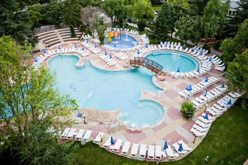 Hotellbilder av Hotel Laguna Garden - nummer 1 av 15