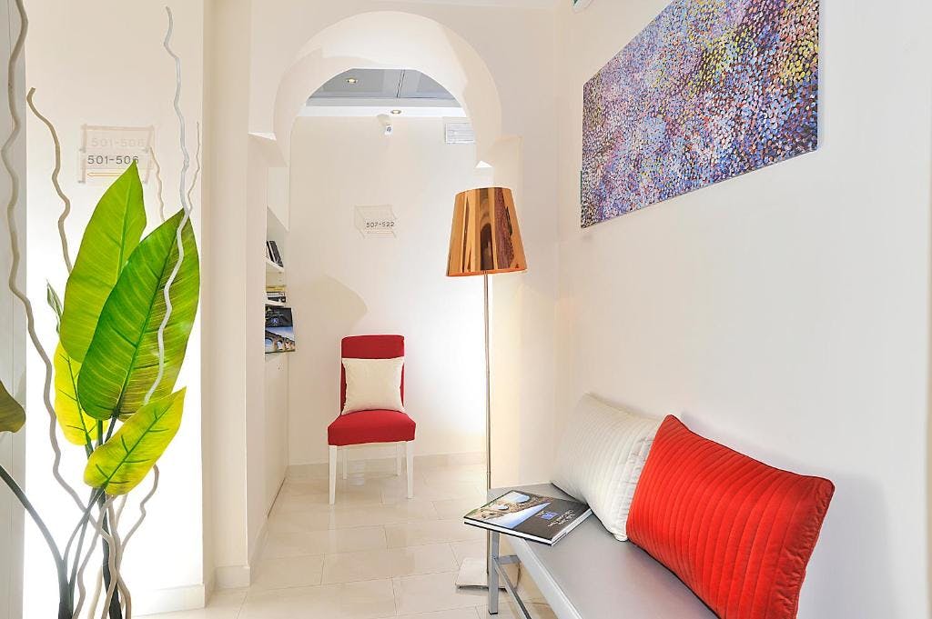 Billede av hotellet Hotel Scott House - nummer 1 af 7
