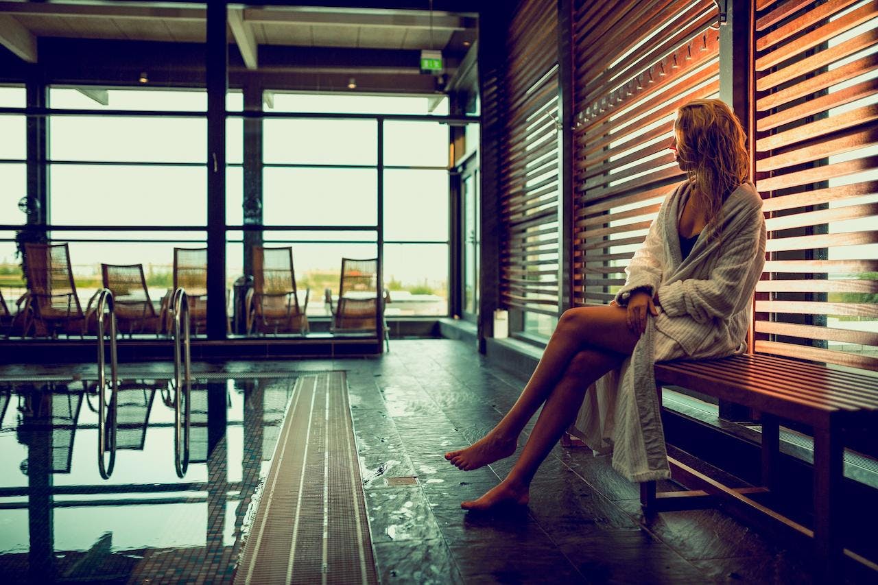 Bilder från hotellet Ystad Saltsjobad - nummer 1 av 32