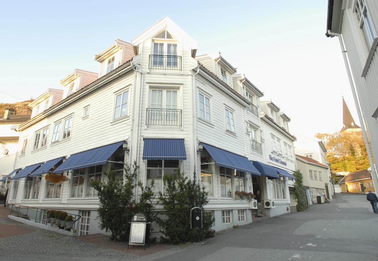 Billede av hotellet Scandic Grimstad - nummer 1 af 31