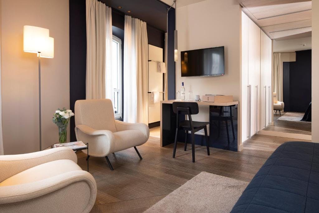 Billede av hotellet Hotel de Nell - nummer 1 af 13