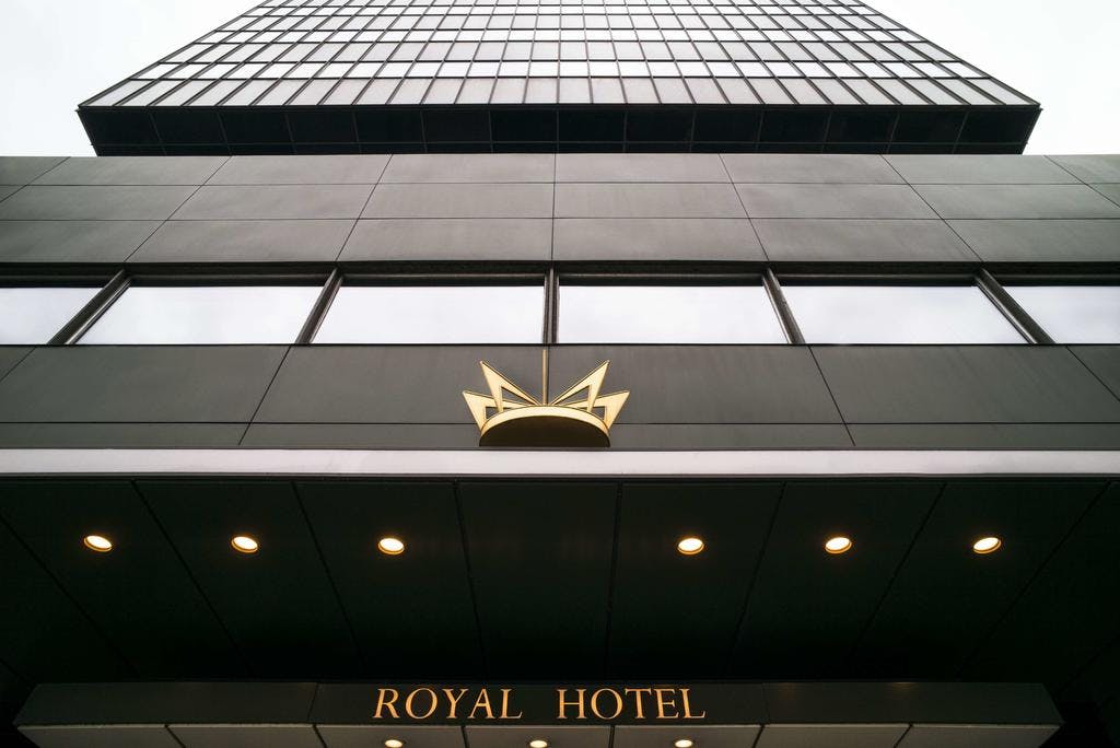 Hotellbilder av Radisson Collection Royal Hotel Copenhagen - nummer 1 av 13