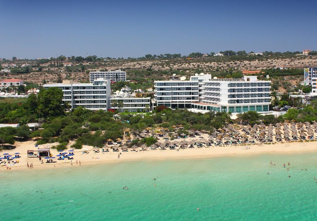 Hotellbilder av Grecian Bay Hotel - nummer 1 av 14