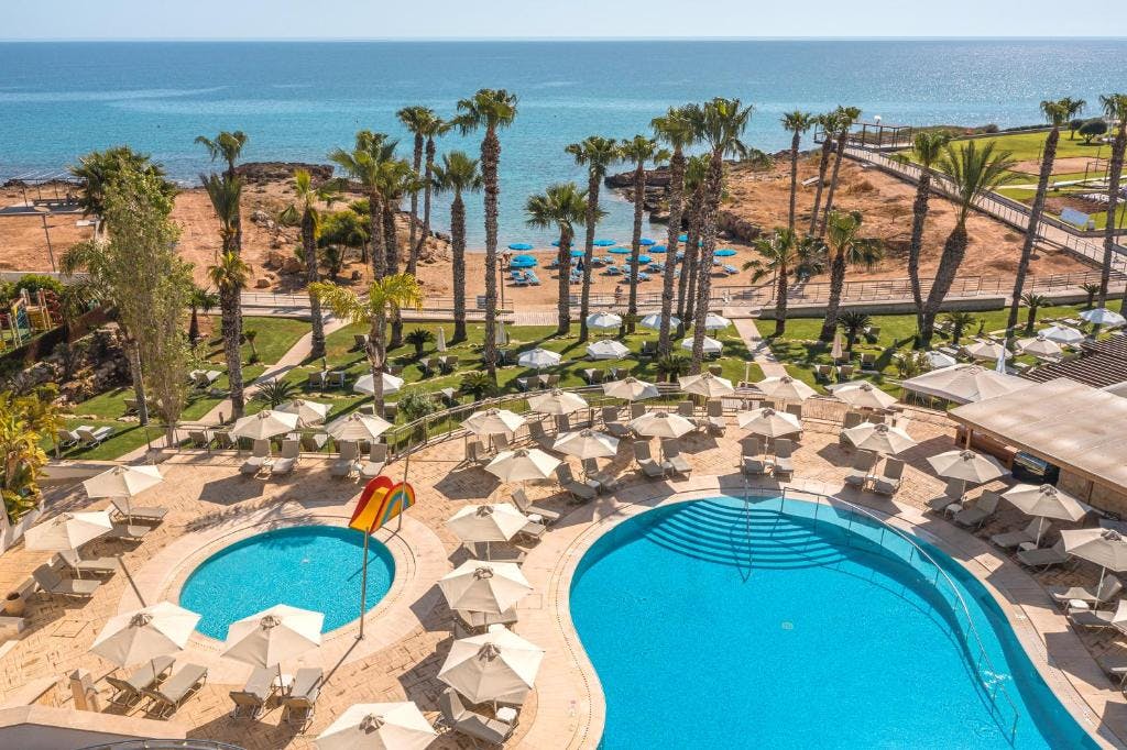 Hotellbilder av Louis Althea Beach - nummer 1 av 9