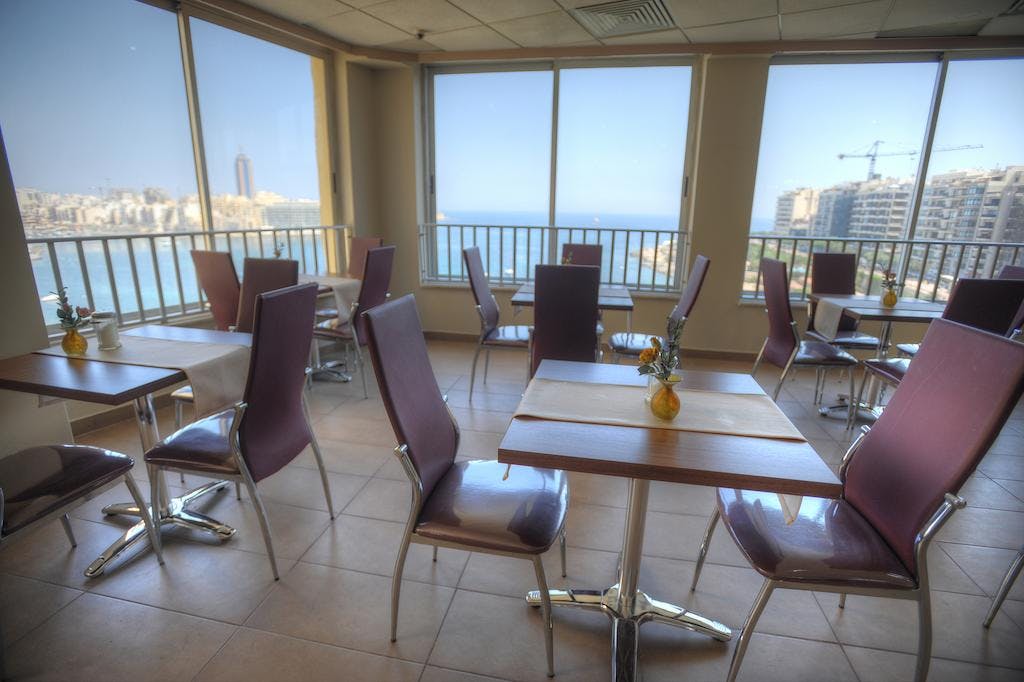 Billede av hotellet Carlton Hotel Sliema Malta - nummer 8 af 11