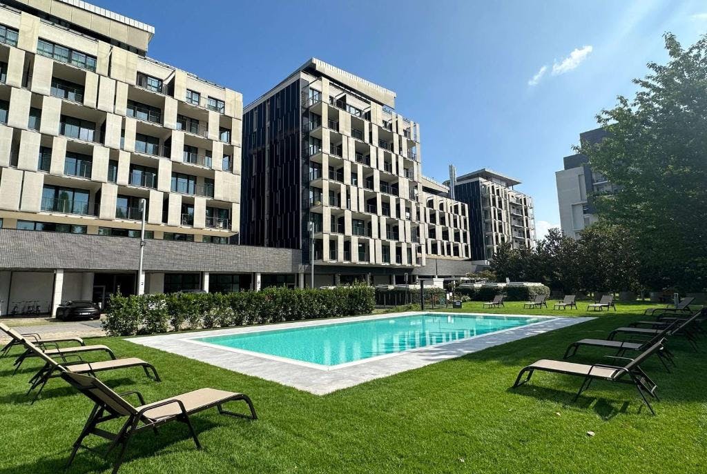 Billede av hotellet Ramada Plaza by Wyndham Milano - nummer 1 af 14