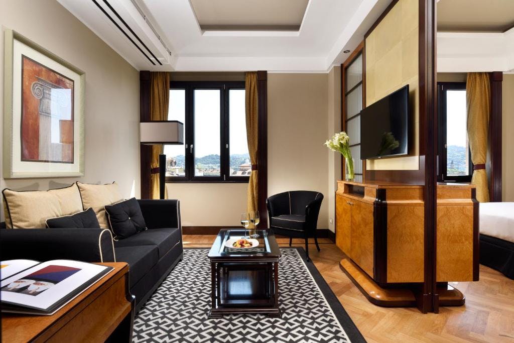 Billede av hotellet Principi di Piemonte | UNA Esperienze - nummer 12 af 16