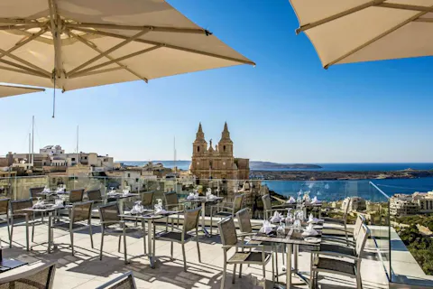 Maritim Antonine Hotel & Spa, Mellieha, Malta — photo 2 of 13