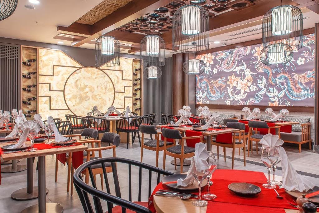 Billede av hotellet Side Royal Style Hotel - nummer 9 af 22