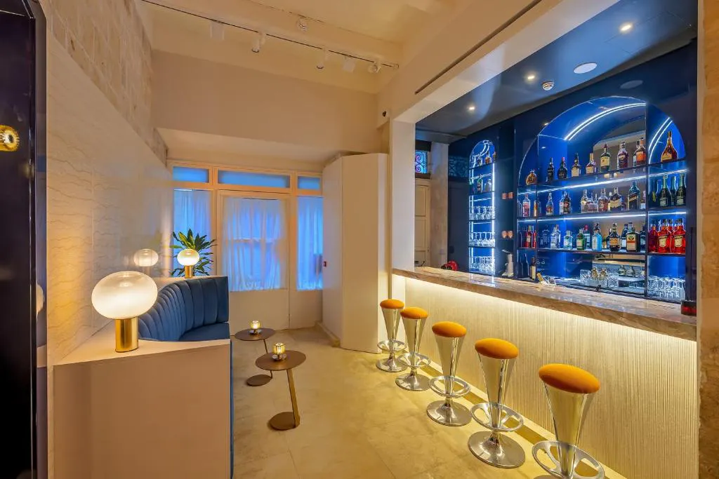The Capital Boutique Hotel — photo 2
