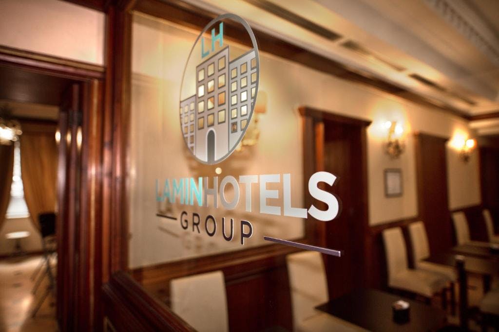 Hotellbilder av LH Hotel Andreotti - nummer 1 av 10
