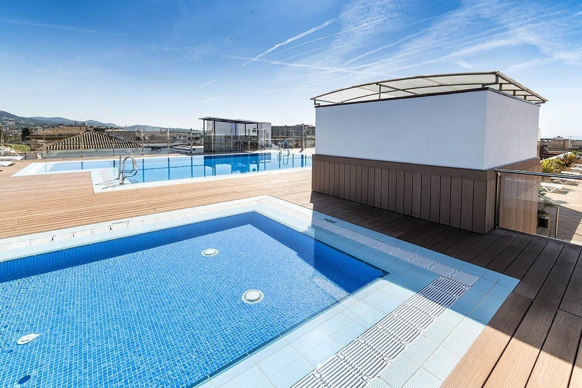 Billede av hotellet Apartments Condado - nummer 2 af 9