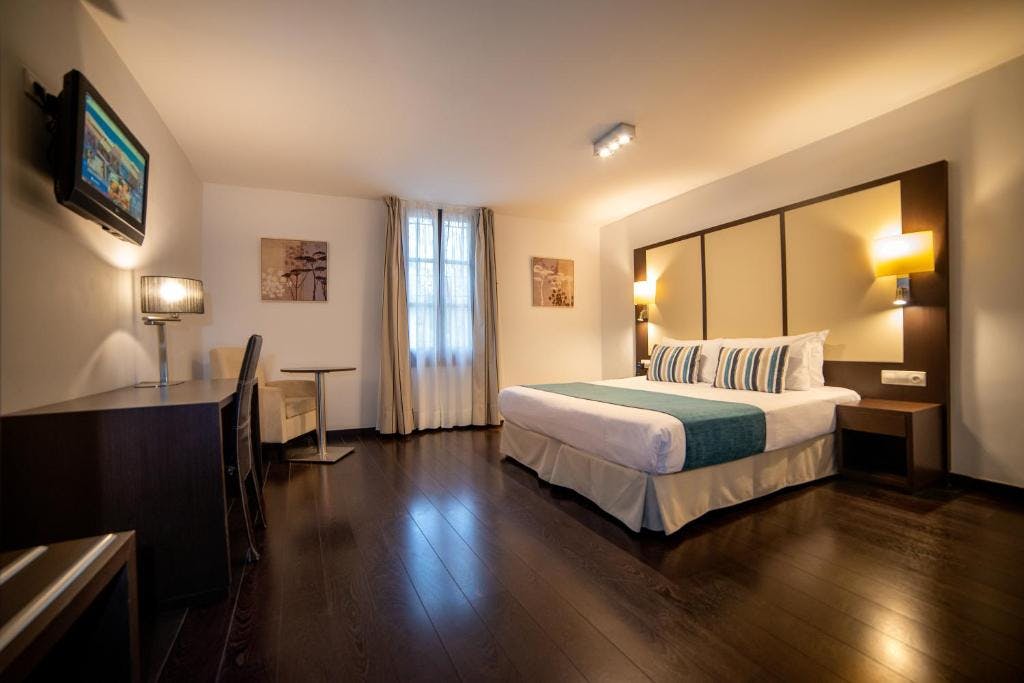 Billede av hotellet Occidental Pueblo Acantilado - nummer 18 af 19