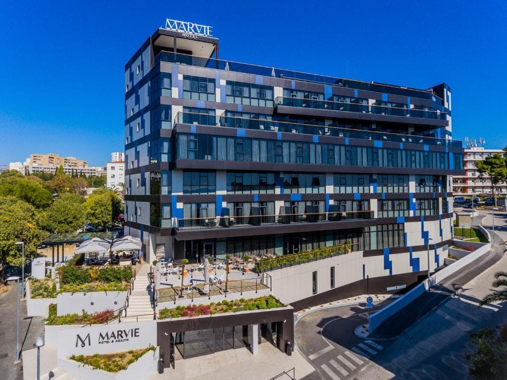 Billede av hotellet Marvie Hotel & Health - nummer 1 af 20