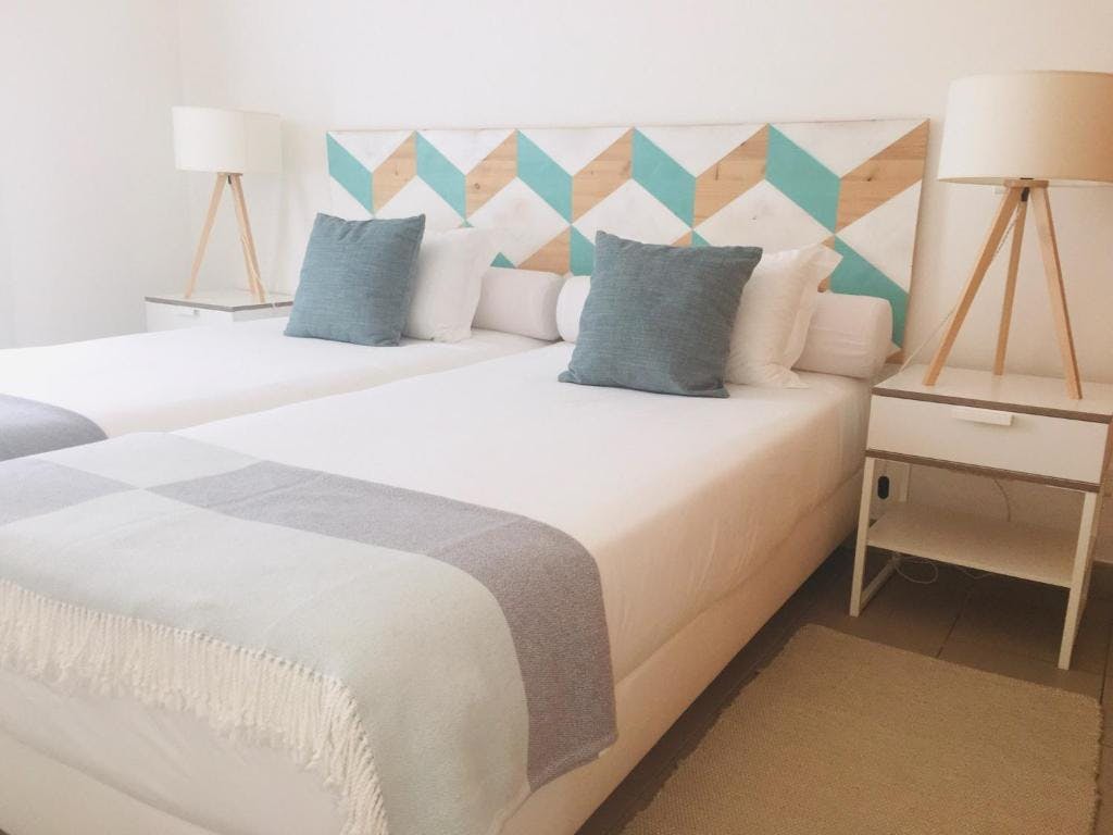 Billede av hotellet Marina Club Lagos Resort - nummer 9 af 13