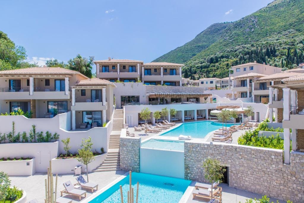 Billede av hotellet Crystal Waters - nummer 1 af 10