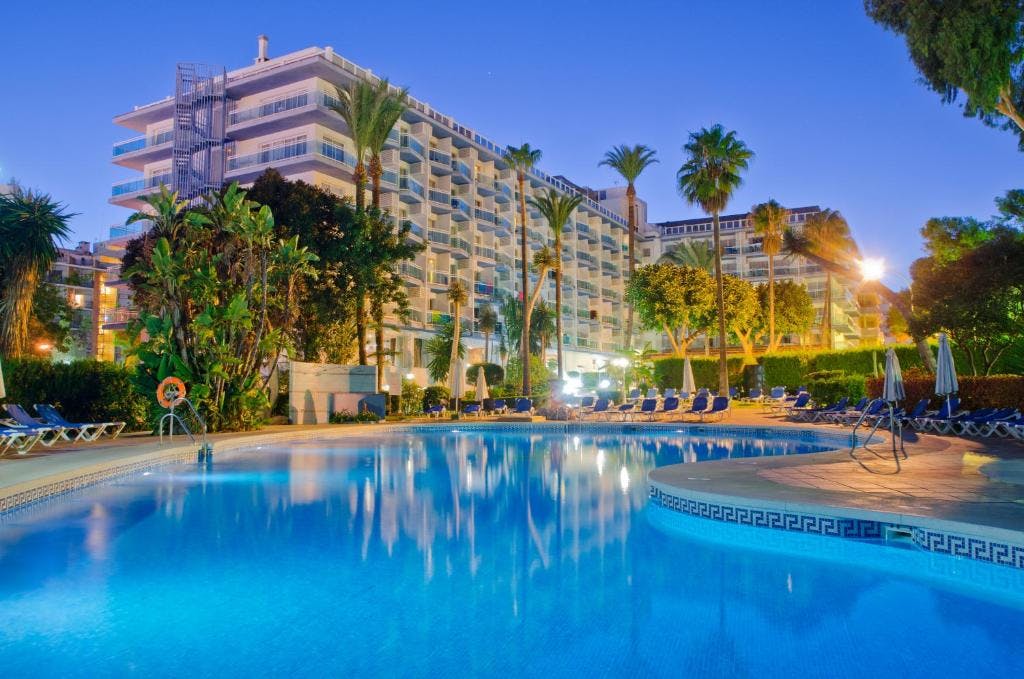 Billede av hotellet Palmasol Hotel - nummer 5 af 15