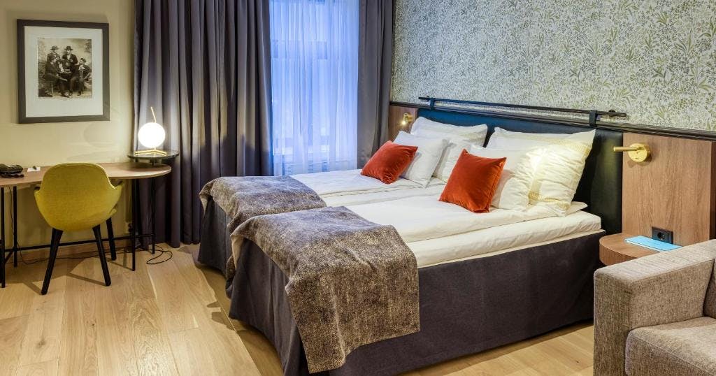 Billede av hotellet Home Hotel Hammer - nummer 3 af 6