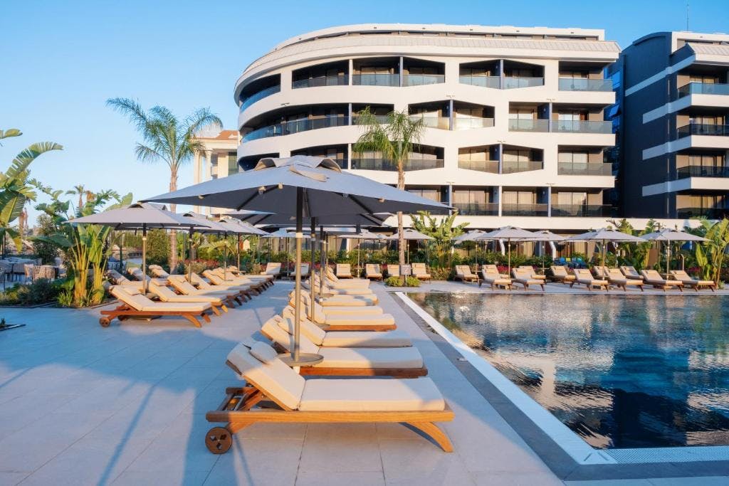 Billede av hotellet Liu Resorts - nummer 1 af 18