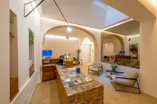 The Capital Boutique Hotel, Valletta, Malta — photo 8 of 13