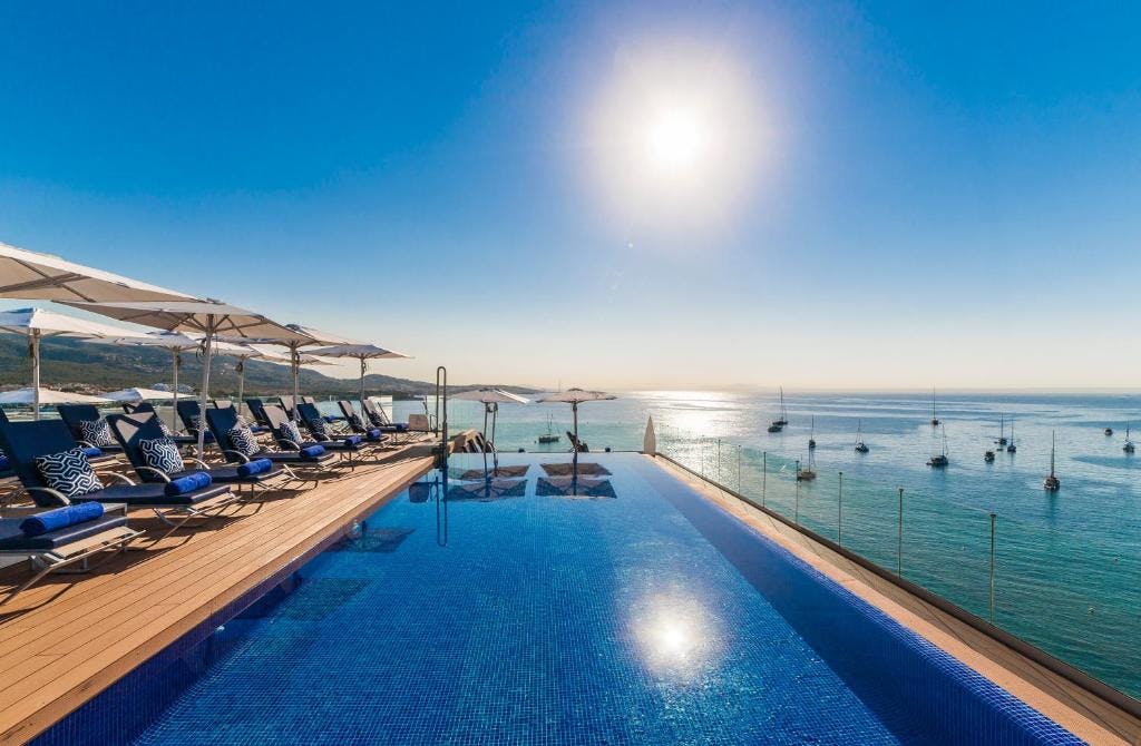 Hotellbilder av Globales Santa Lucia Hotel - nummer 1 av 17