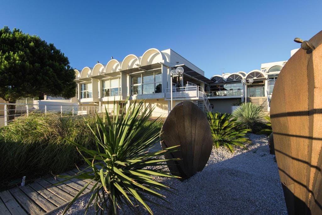Billede av hotellet Belambra Clubs Balaruc-les-Bains Les Rives de Thau - nummer 1 af 7