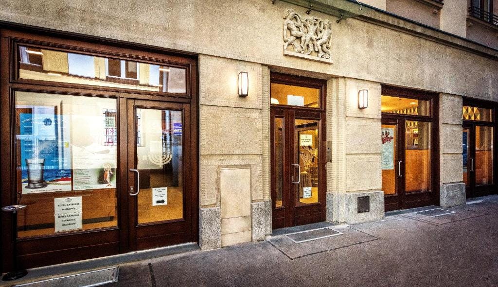 Hotellbilder av Hotel Kazimierz III - nummer 1 av 6