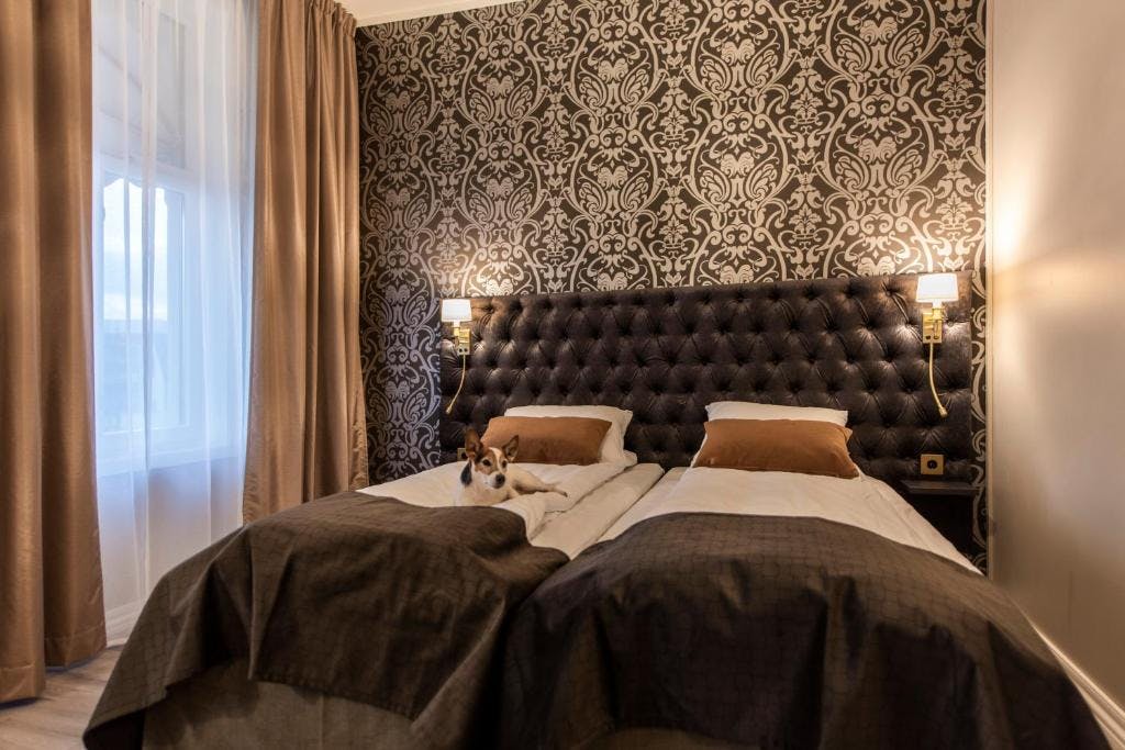 Billede av hotellet Home Hotel Grand Gjovik - nummer 4 af 8