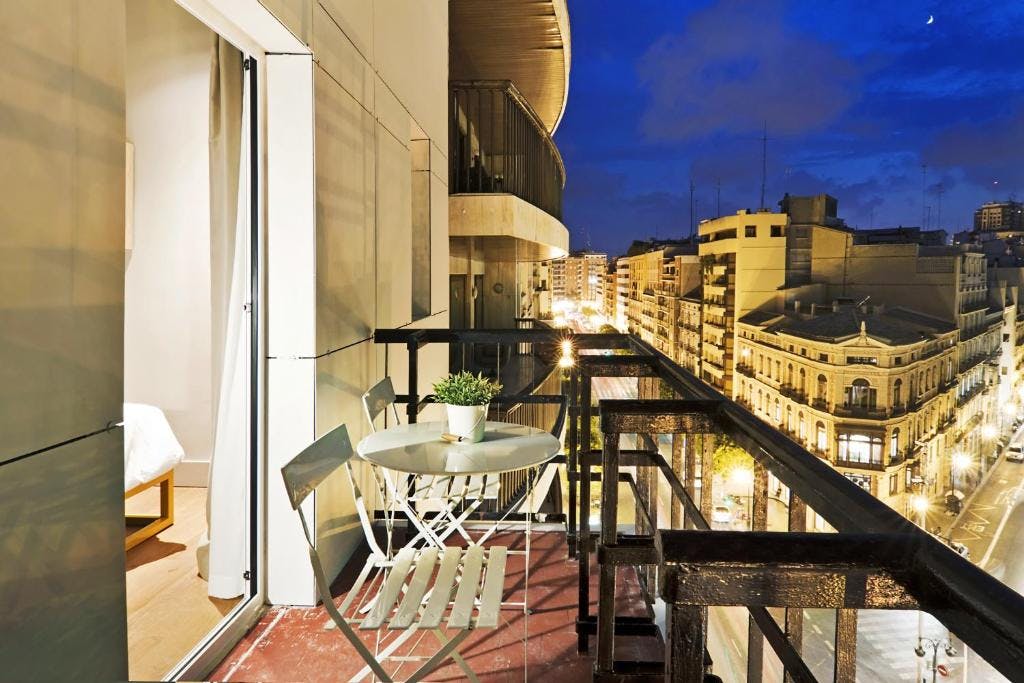 Billede av hotellet One Shot Colon - nummer 1 af 12