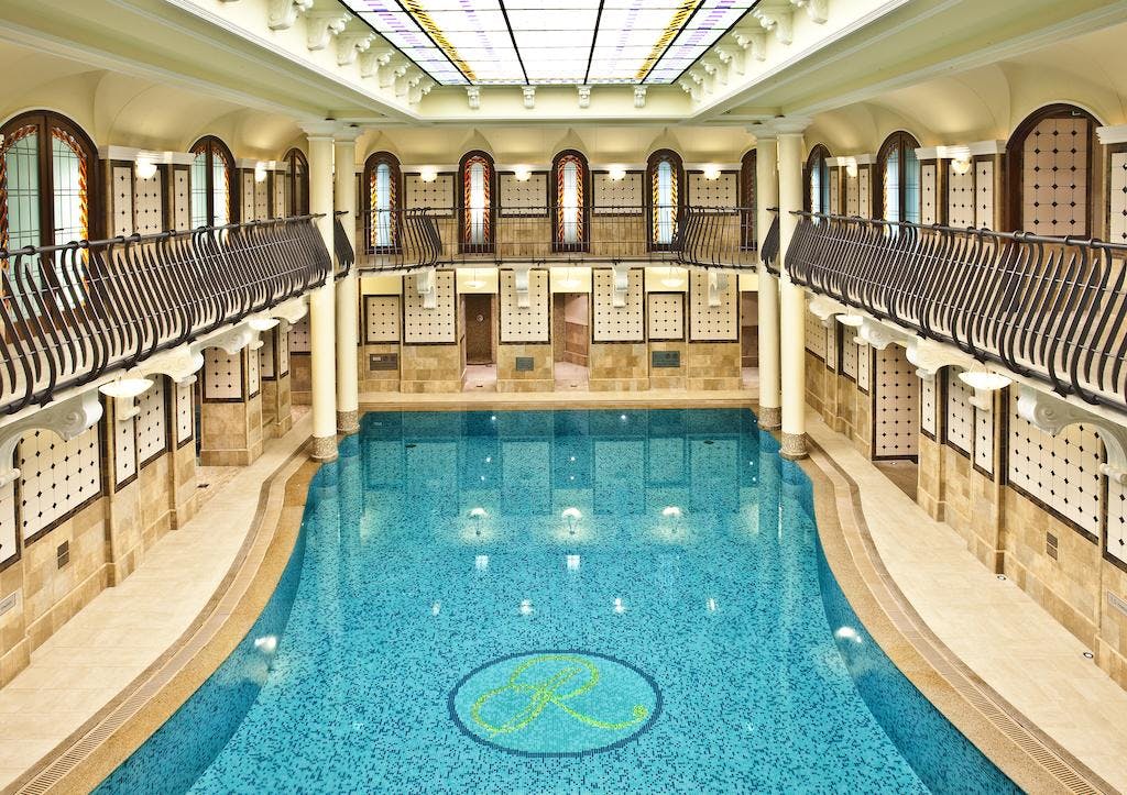 Hotellbilder av Corinthia Hotel Budapest - nummer 1 av 21
