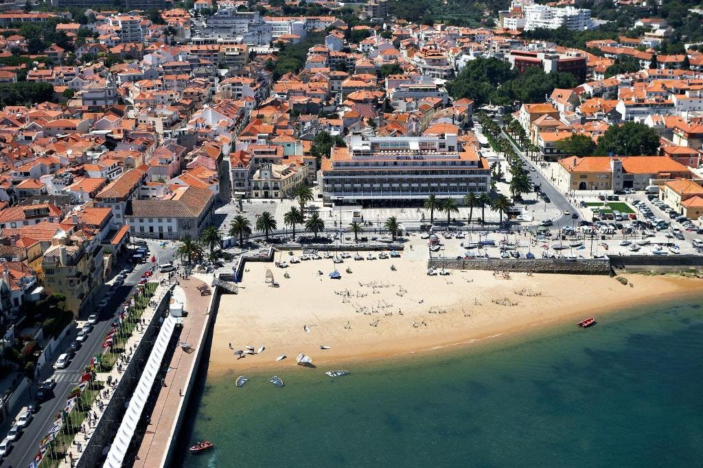 Billede av hotellet Hotel Baia - nummer 1 af 8
