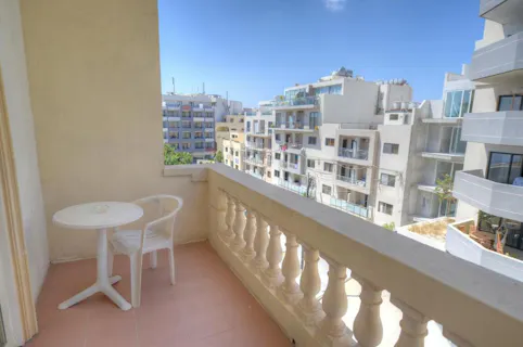 Allegro Hotel, St. Julians, Malta — photo 4 of 5