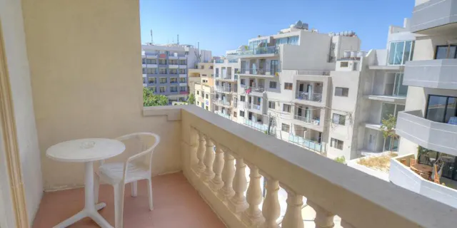 Allegro Hotel, St. Julians, Malta — photo 4 of 5