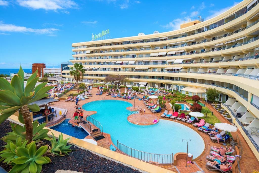 Hotellbilder av Santa Maria by Hovima - nummer 1 av 16